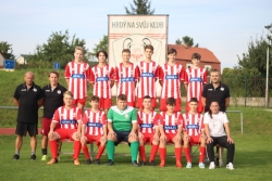 Mladší žáci U13