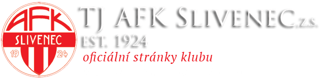 AFK Slivenec Fotbal